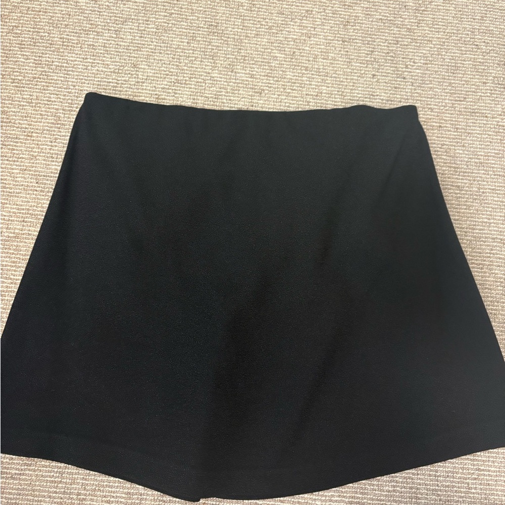 Classic Black Women's strapless corset top